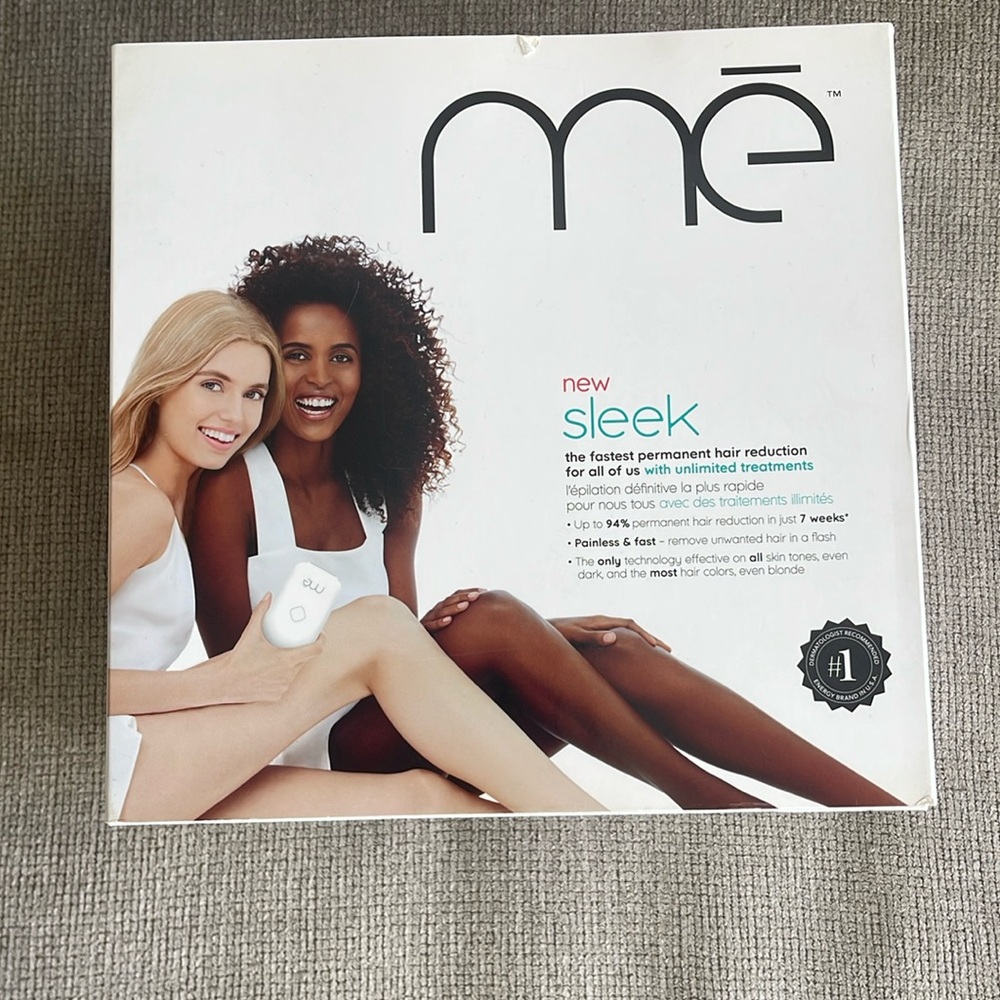 Hair removal device